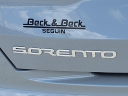 Thumbnail image of 2023 Kia Sorento at Beck And Beck Buick Gmc