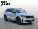 Thumbnail image of 2023 Kia Sorento at Beck And Beck Buick Gmc