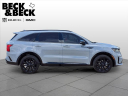 Thumbnail image of 2023 Kia Sorento at Beck And Beck Buick Gmc