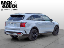 Thumbnail image of 2023 Kia Sorento at Beck And Beck Buick Gmc