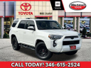 Thumbnail image of 2023 Toyota 4Runner at Mike Calvert Toyota - New