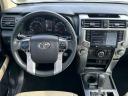 Thumbnail image of 2023 Toyota 4Runner at Mike Calvert Toyota - New