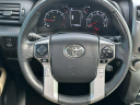 Thumbnail image of 2023 Toyota 4Runner at Mike Calvert Toyota - New