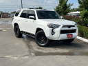 Thumbnail image of 2023 Toyota 4Runner at Mike Calvert Toyota - New