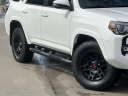 Thumbnail image of 2023 Toyota 4Runner at Mike Calvert Toyota - New