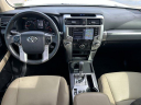 Thumbnail image of 2023 Toyota 4Runner at Mike Calvert Toyota - New