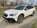 Thumbnail image of 2021 Subaru Outback at Kia of Grand Blanc