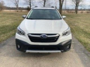 Thumbnail image of 2021 Subaru Outback at Kia of Grand Blanc