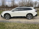 Thumbnail image of 2021 Subaru Outback at Kia of Grand Blanc