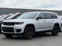 Thumbnail image of 2021 Jeep Grand Cherokee L at Lasco Ford