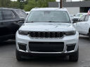 Thumbnail image of 2021 Jeep Grand Cherokee L at Lasco Ford
