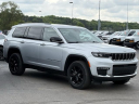 Thumbnail image of 2021 Jeep Grand Cherokee L at Lasco Ford