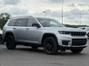 Thumbnail image of 2021 Jeep Grand Cherokee L at Lasco Ford