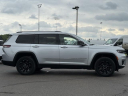 Thumbnail image of 2021 Jeep Grand Cherokee L at Lasco Ford