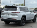 Thumbnail image of 2021 Jeep Grand Cherokee L at Lasco Ford