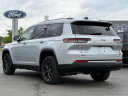 Thumbnail image of 2021 Jeep Grand Cherokee L at Lasco Ford