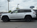 Thumbnail image of 2021 Jeep Grand Cherokee L at Lasco Ford