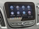 Thumbnail image of 2022 Chevrolet Malibu at Lafontaine Chevrolet