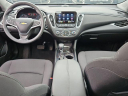 2022 Chevrolet Malibu LT at Lafontaine Chevrolet