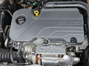 Thumbnail image of 2022 Chevrolet Malibu at Lafontaine Chevrolet