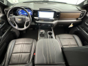 Thumbnail image of 2024 Chevrolet Silverado 1500 at Mccluskey Chevrolet Kings Automall