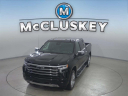 Thumbnail image of 2024 Chevrolet Silverado 1500 at Mccluskey Chevrolet Kings Automall