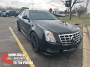 Thumbnail image of 2013 Cadillac CTS at Al Serra Chevrolet