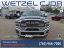 Thumbnail image of 2025 Ram 3500 at Wetzel Chrysler Jeep Dodge Ram