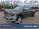 Thumbnail image of 2025 Ram 3500 at Wetzel Chrysler Jeep Dodge Ram