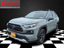 Thumbnail image of 2022 Toyota RAV4 at Duluth Chrysler Dodge Jeep Ram