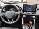 Thumbnail image of 2022 Toyota RAV4 at Duluth Chrysler Dodge Jeep Ram