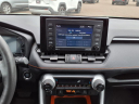 Thumbnail image of 2022 Toyota RAV4 at Duluth Chrysler Dodge Jeep Ram