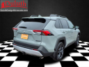 Thumbnail image of 2022 Toyota RAV4 at Duluth Chrysler Dodge Jeep Ram