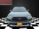 Thumbnail image of 2022 Toyota RAV4 at Duluth Chrysler Dodge Jeep Ram
