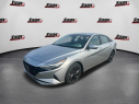 Thumbnail image of 2023 Hyundai ELANTRA at Vision Nissan Greece