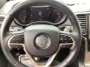 Thumbnail image of 2017 Jeep Grand Cherokee at Olathe Toyota ScionUsed