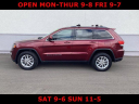 Thumbnail image of 2017 Jeep Grand Cherokee at Olathe Toyota ScionUsed