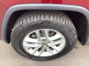 Thumbnail image of 2017 Jeep Grand Cherokee at Olathe Toyota ScionUsed