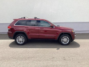 Thumbnail image of 2017 Jeep Grand Cherokee at Olathe Toyota ScionUsed
