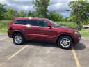 Thumbnail image of 2017 Jeep Grand Cherokee at Olathe Toyota ScionUsed