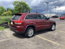 Thumbnail image of 2017 Jeep Grand Cherokee at Olathe Toyota ScionUsed