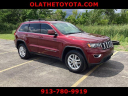 Thumbnail image of 2017 Jeep Grand Cherokee at Olathe Toyota ScionUsed