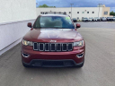 Thumbnail image of 2017 Jeep Grand Cherokee at Olathe Toyota ScionUsed