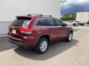 Thumbnail image of 2017 Jeep Grand Cherokee at Olathe Toyota ScionUsed