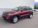 Thumbnail image of 2017 Jeep Grand Cherokee at Olathe Toyota ScionUsed