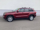 Thumbnail image of 2017 Jeep Grand Cherokee at Olathe Toyota ScionUsed