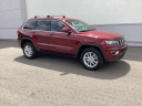 Thumbnail image of 2017 Jeep Grand Cherokee at Olathe Toyota ScionUsed