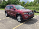 Thumbnail image of 2017 Jeep Grand Cherokee at Olathe Toyota ScionUsed