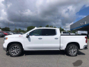 Thumbnail image of 2023 Chevrolet Silverado 1500 at Parker Chevrolet Buick Pontiac GMC