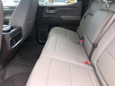 2023 Chevrolet Silverado 1500 LTZ at Parker Chevrolet Buick Pontiac GMC